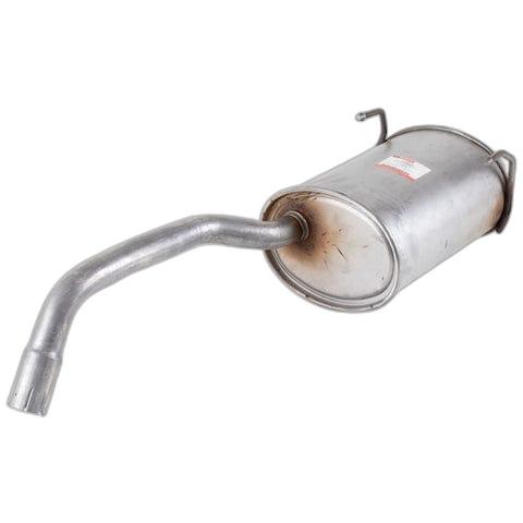 GENUINE FORD 1806227 MOTORCRAFT REAR EXHAUST PIPE SILENCER BOX