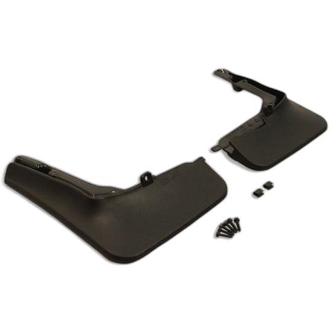 GENUINE FORD 1806717 MONDEO MUD FLAPS REAR, CONTOURED