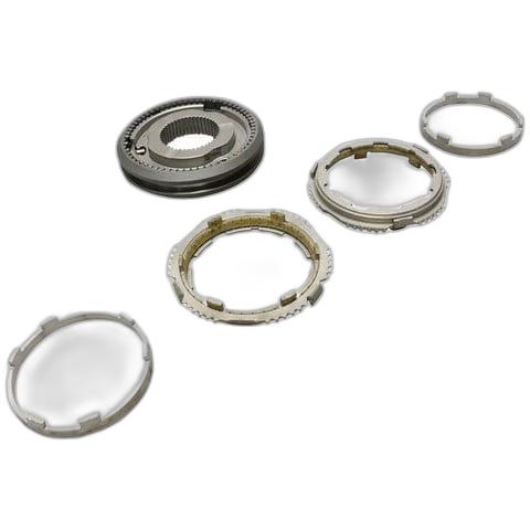 GENUINE FORD 1822123 SYNCHRONIZER