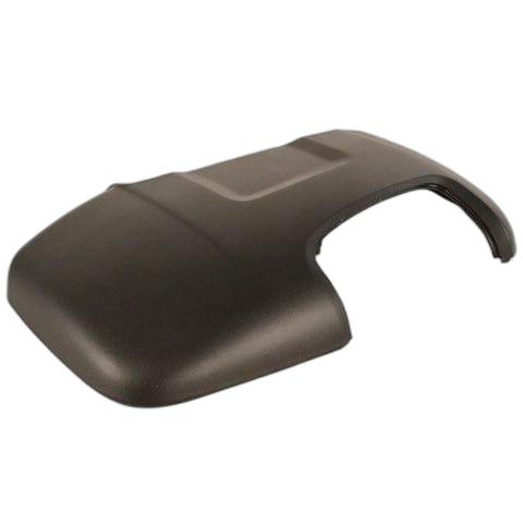 GENUINE FORD 1823810 TRANSIT N/S DOOR MIRROR COVER LARGE HEAD LONG ARM