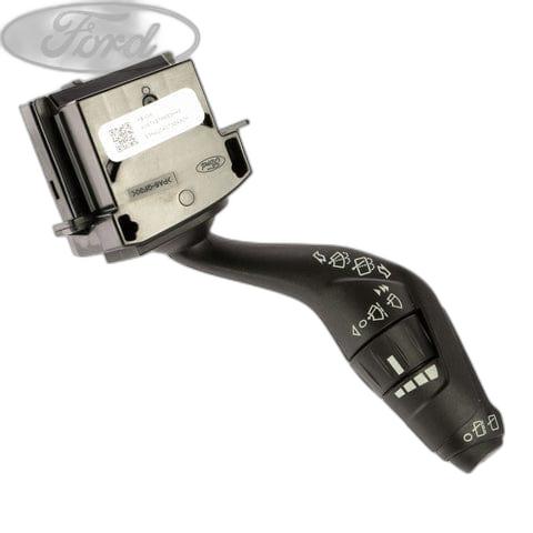 GENUINE FORD 1900224 COLUMN SWITCH WIPER WASHER STALK