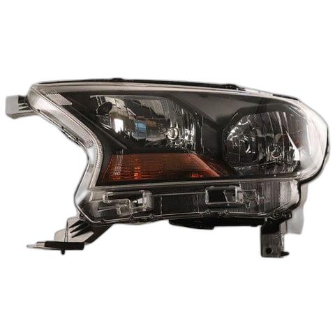 GENUINE FORD 2032108 FRONT HEADLAMP HEADLIGHT ASSEMBLY UNIT EB3B13W030FL