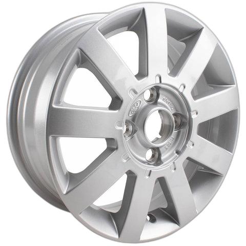 GENUINE FORD 2441792 MUSTANG RONAL/SPEEDLINE CORSE ®* SL2 MARMORA PERFORMANCE WHEEL 20" FRONT, LIGHTWEIGHT FLOW-FORM WHEEL, 10-SPOKE DESIGN, MACHINED POLISHED