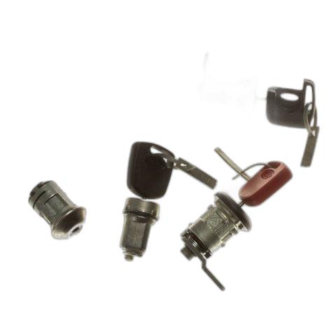 GENUINE FORD 3940926 FIESTA COMPLETE VEHICLE LOCKSET