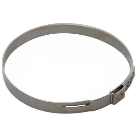 GENUINE FORD 4514142 CV BOOT CLAMP RETAINING SECURING CLIP METAL 3M5W3B478CA