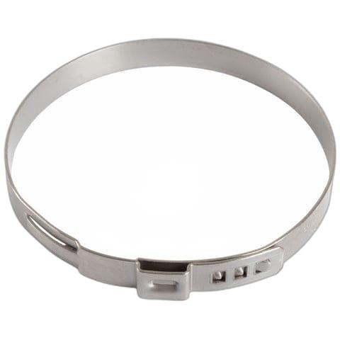 GENUINE FORD 4669534 FIESTA KA FUSION 1.3 DURATEC 8V LARGE CV BOOT CLAMP 79MM