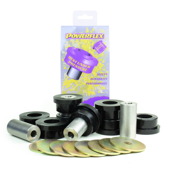 Powerflex PFF32-904 Front Upper Wishbone Bush 1 | ML Performance EU Car Parts