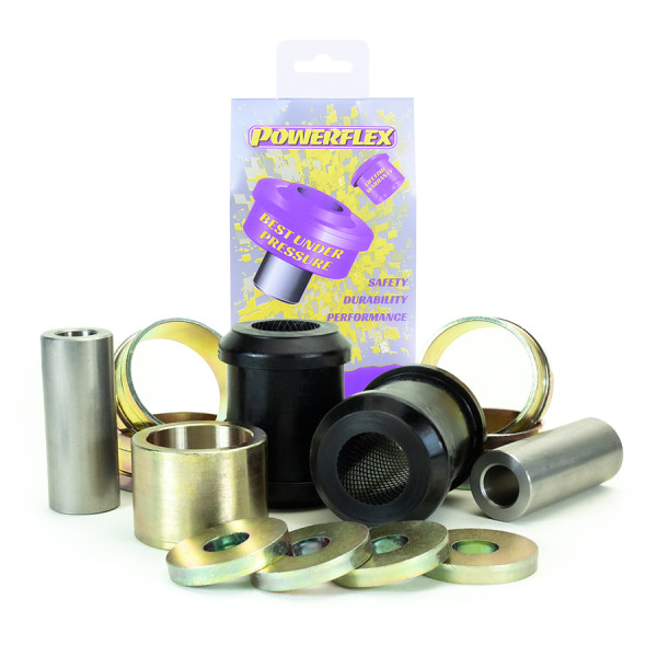 Powerflex PFF32-902 Track Control Arm Inner Bush 1 | ML Performance EU Car Parts