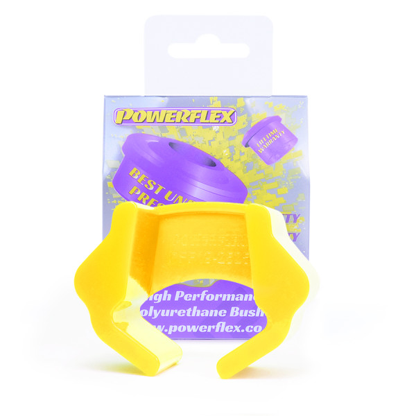 Powerflex PFF19-2525 Lower Engine Mount Insert 1 | ML Performance EU Car Parts