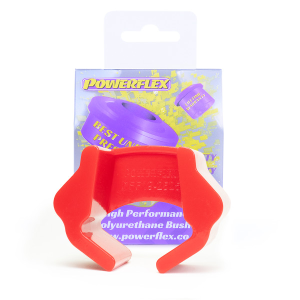 Powerflex PFF19-2525R Lower Engine Mount Insert (Diesel) 1 | ML Performance EU Car Parts