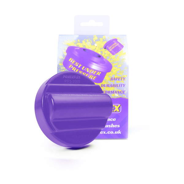 Powerflex PF3-1665 VAG SUV Jack Pad Adaptor 1 | ML Performance EU Car Parts