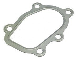 Turbozentrum 111681 Downpipe Gasket 5-Bolt GT28R / GT25R