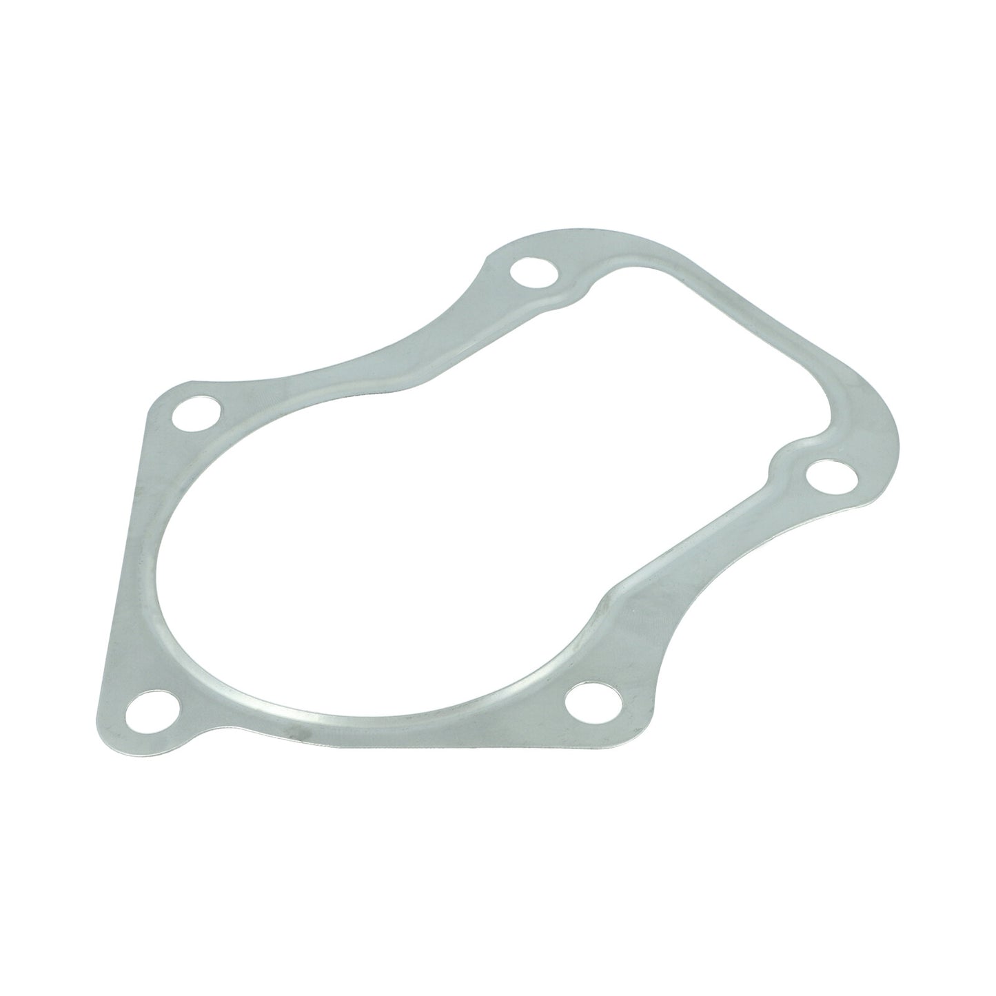 Turbozentrum 111754 Downpipe Gasket T3 / 5-Bolt GT30R / GT35R turbine housing - internal Wastegate