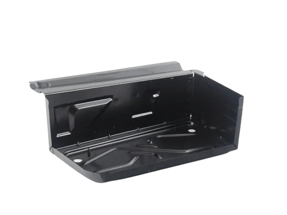 Genuine BMW 41128243208 E46 Trunk Floor Right (Inc. 316Ci, 325xi & M3)