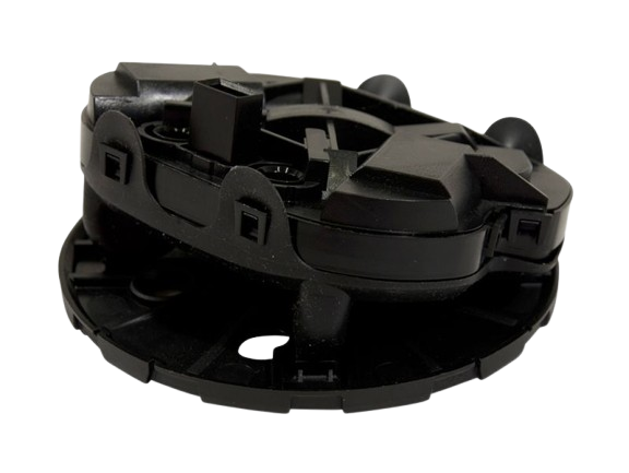 Genuine BMW 67136973724 Drive, Outside Memory Mirror MAGNA