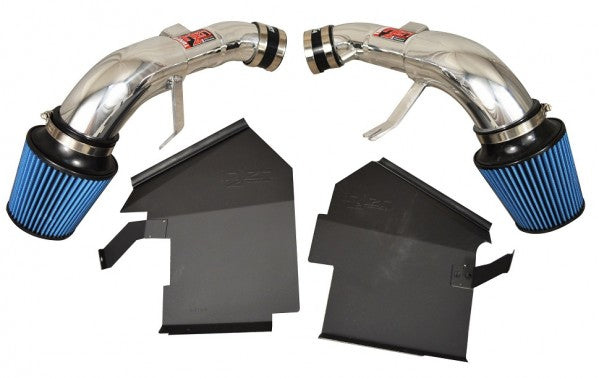 Injen SP1999P Ininiti Q50 37L V6 2-Pcs 2014/- INJEN Short Ram Intake