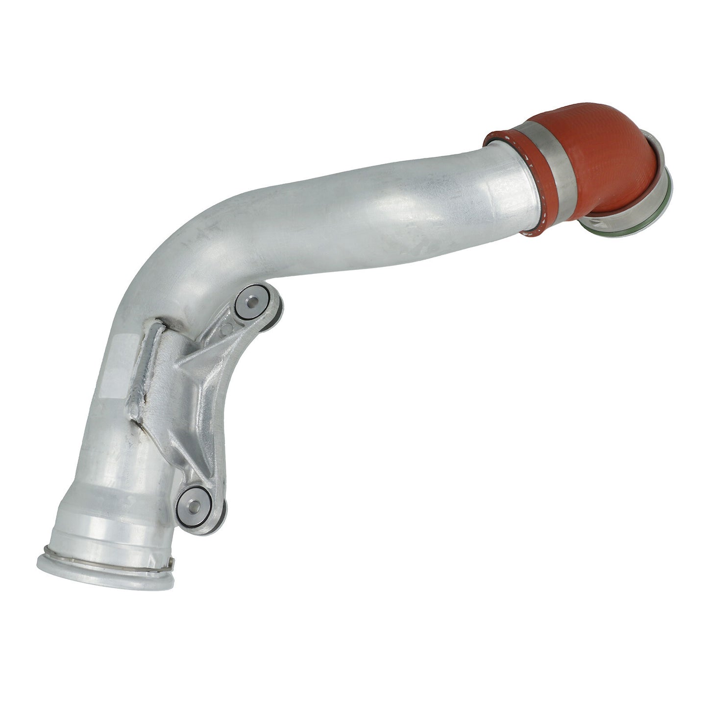 Turbozentrum 432511 K04-064 Turbo Upgrade Kit incl. Charge pipe - VW Golf Audi A3 TT 2.0 TFSI