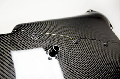 Karbonius Carbon Fibre Airbox CSL S54 Swap - BMW E30 / Z3M