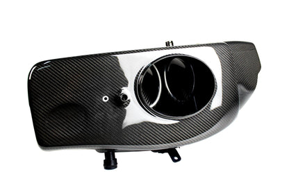 Karbonius E46AD09 Carbon Fibre Airbox OEM Style - BMW E46 M3 / Z4M