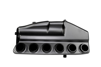 Karbonius Carbon Fibre Airbox Race - BMW E46 M3 / Z4M (S54)