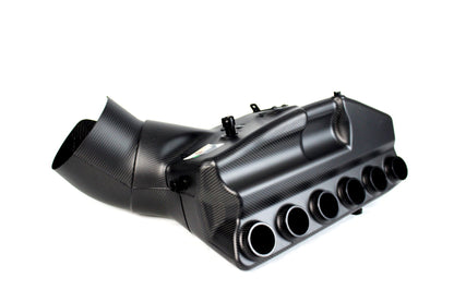 Karbonius Carbon Fibre Airbox Race - BMW E46 M3 / Z4M (S54)