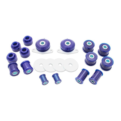 SuperPro KIT042K Range Rover Classic Radius Arm & Panhard Bush Kit