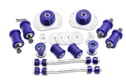SuperPro KIT137K Holden VT Front and Rear Essential Vehicle Kit