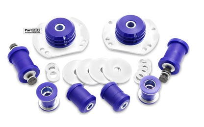 SuperPro KIT140K Enhancement Bush Kit - Holden Commodore VX-VZ Series II (2000 - 2006)