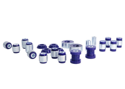 SuperPro KIT146K Enhancement Bush Kit