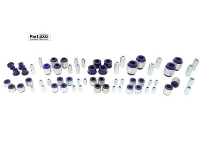 SuperPro KIT166K CHRYSLER DODGE ENHA KIT