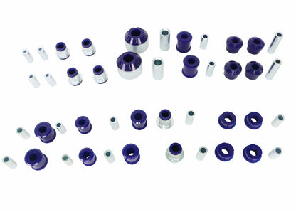 SuperPro KIT184K TOYOTA REIZ MASTER KIT