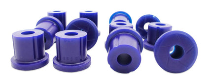 SuperPro KIT193K Toyota Land Cruiser 2007-ON Rear Leaf Spring - Bushing Kit