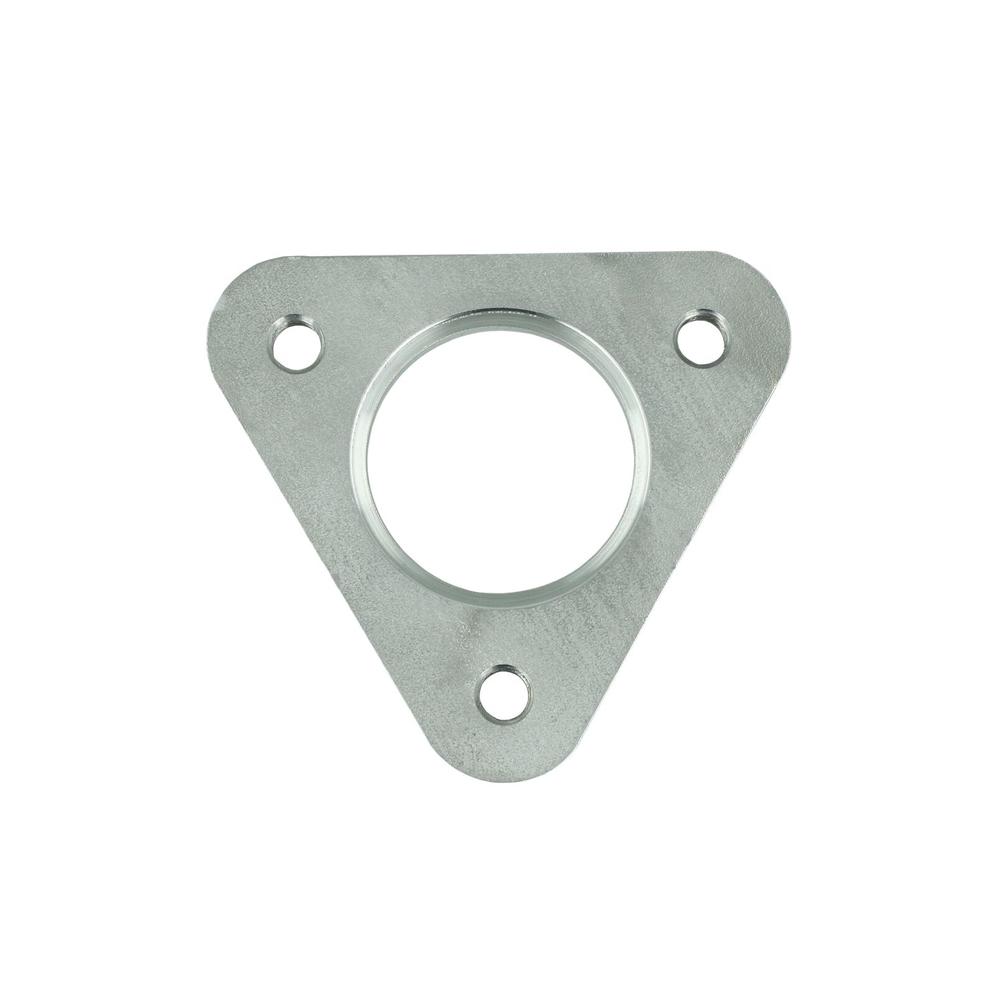 Turbozentrum 248961 Manifold flange Garrett GBC14-200 - stainless steel