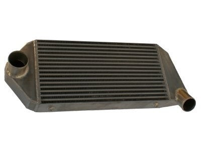 Turbozentrum 400109 Charge Air Intercooler Upgrade AUDI S2 / RS2