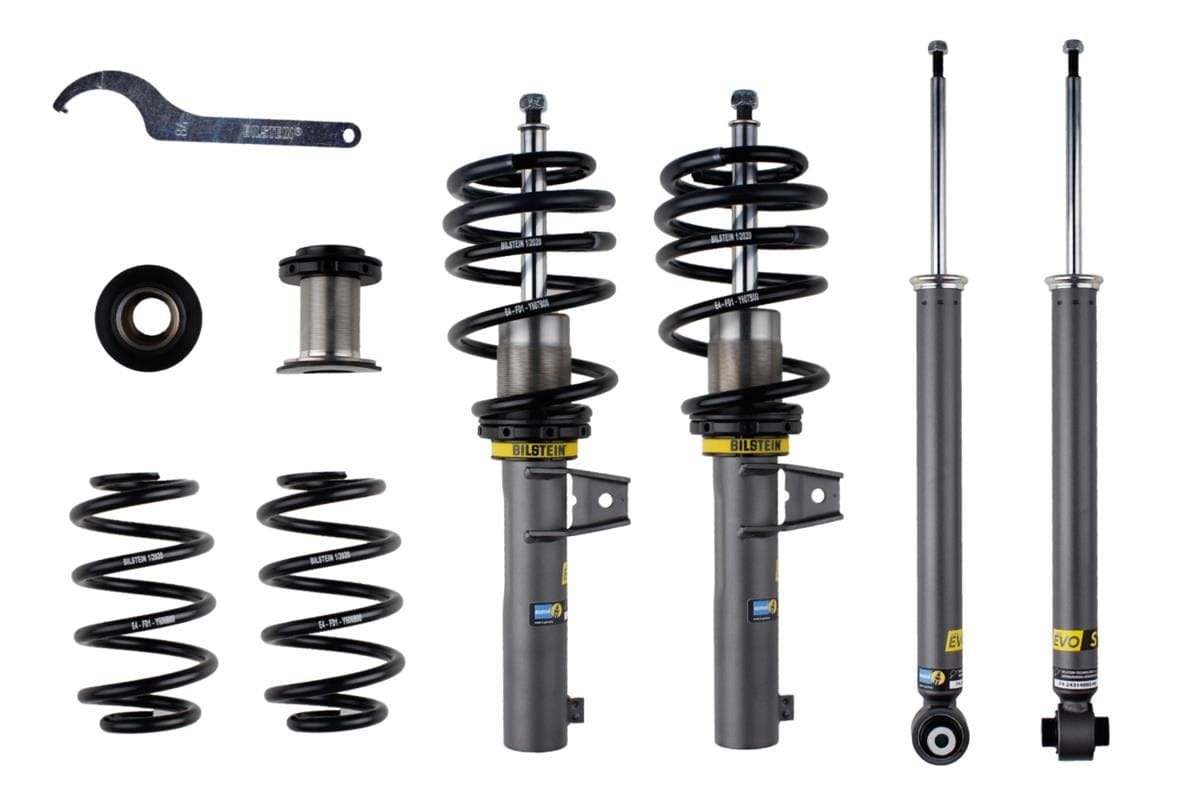 Bilstein 47-327115 Mercedes-Benz W/V177 C/X118 EVO S Coilover Kit