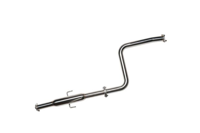 Midsection Stainless Steel (Prelude 97-01) | ML Performance Car Parts