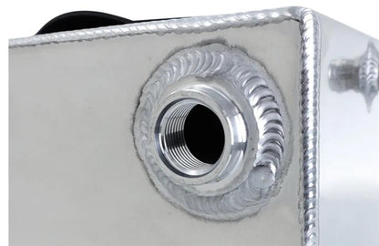 Mishimoto MMRT-A2W-50N Air-to-Water Intercooler Ice Tanks