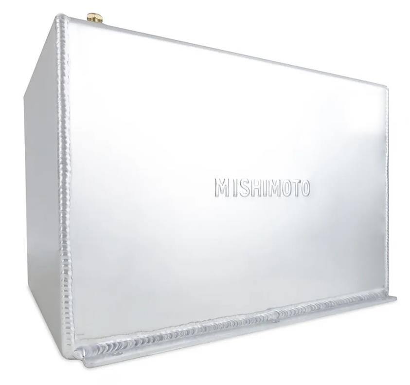 Mishimoto MMRT-A2W-50N Air-to-Water Intercooler Ice Tanks