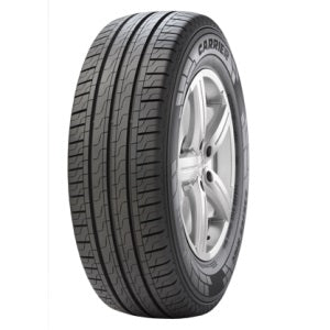 PIRELLI Carrier 195/75 R16 107R Summer Car Tyre