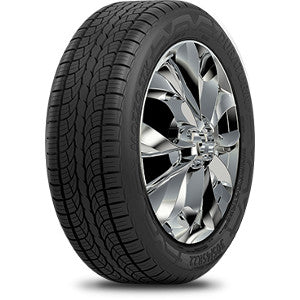 DURATURN Mozzo Stx 265/40 R22 106V XL Summer Jeep / 4x4 Tyre