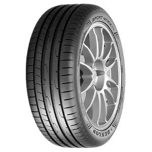 DUNLOP All Season 2 205/60 R16 96V XL All Seasons Car Tyre