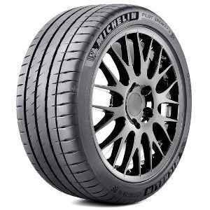 MICHELIN Pilot Sport 4 S Selfseal * 235/35 R19 91Y XL Summer Car Tyre