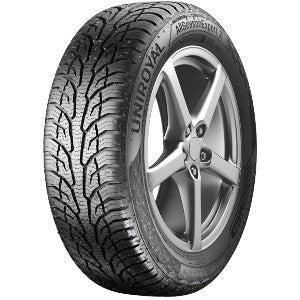UNIROYAL Allseasonexpert 2 225/45 R19 96W XL All Seasons Car Tyre