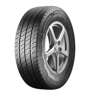 UNIROYAL Allseasonmax 215/75 R16 113/111R All Seasons Car Tyre