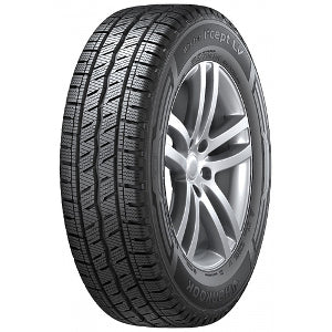 HANKOOK Rw12 Winter I*Cept Lv 225/55 R17 109/107R Winter Car Tyre