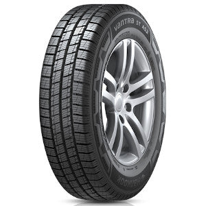 HANKOOK Ra30 Vantra St As2 235/65 R16 115/113R All Seasons Car Tyre