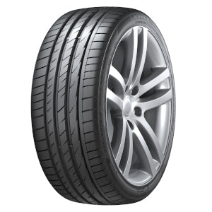 Laufenn S Fit Eq+ 255/55 R19 111W XL Summer Car Tyre