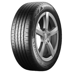 CONTINENTAL Ecocontact 6 Q *Mo 245/45 R19 102Y XL Summer Car Tyre