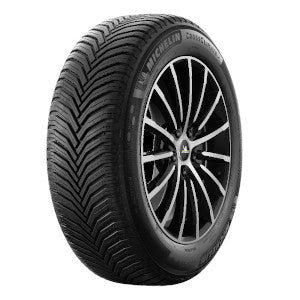MICHELIN Crossclimate 2 245/40 R21 100W XL All Seasons Car Tyre