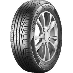 UNIROYAL Rainexpert 5 205/60 R16 96W XL Summer Car Tyre
